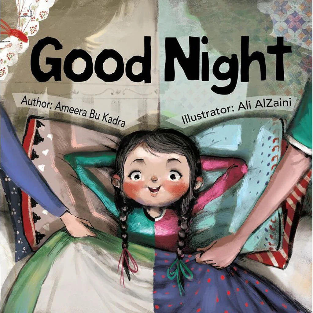 طاب مساؤك