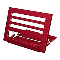 Foldable Book Stand – حامل كتاب قابل للطي