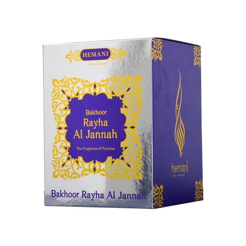 بخور رائحة الجنة