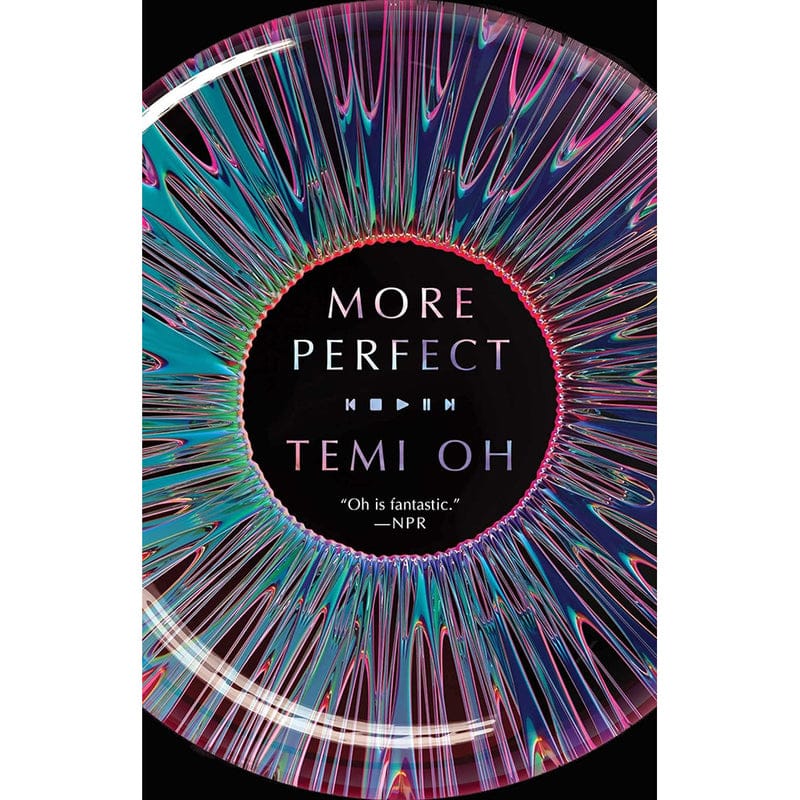 MORE PERFECT