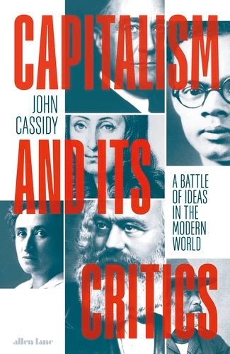 Capitalism and Its Critics