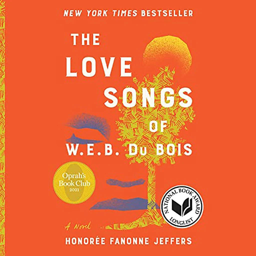 أغاني الحب لـ WEB Du Bois