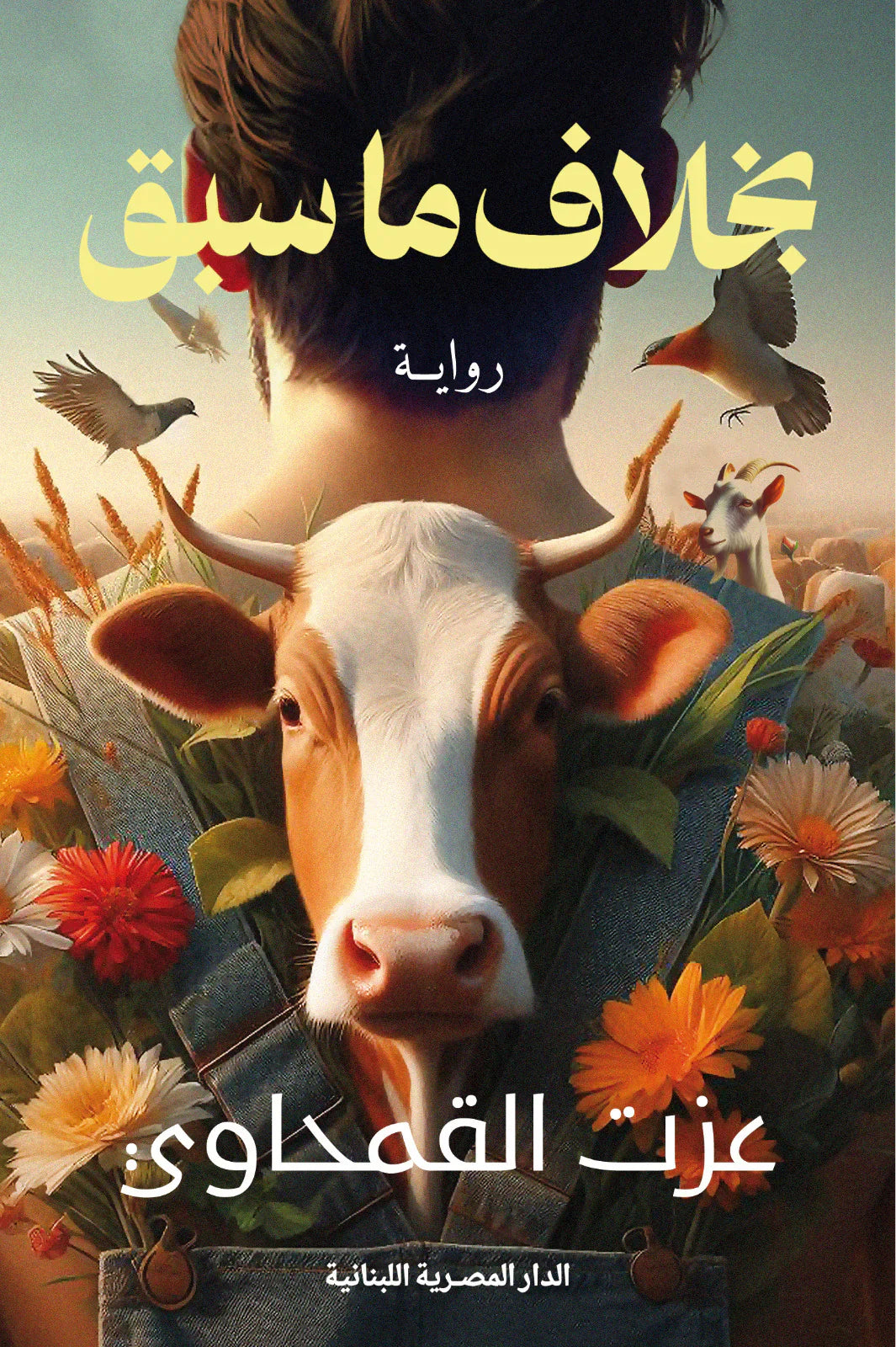 بخلاف ما سبق