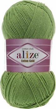 Alize Cotton Gold 485 Knitting Yarn