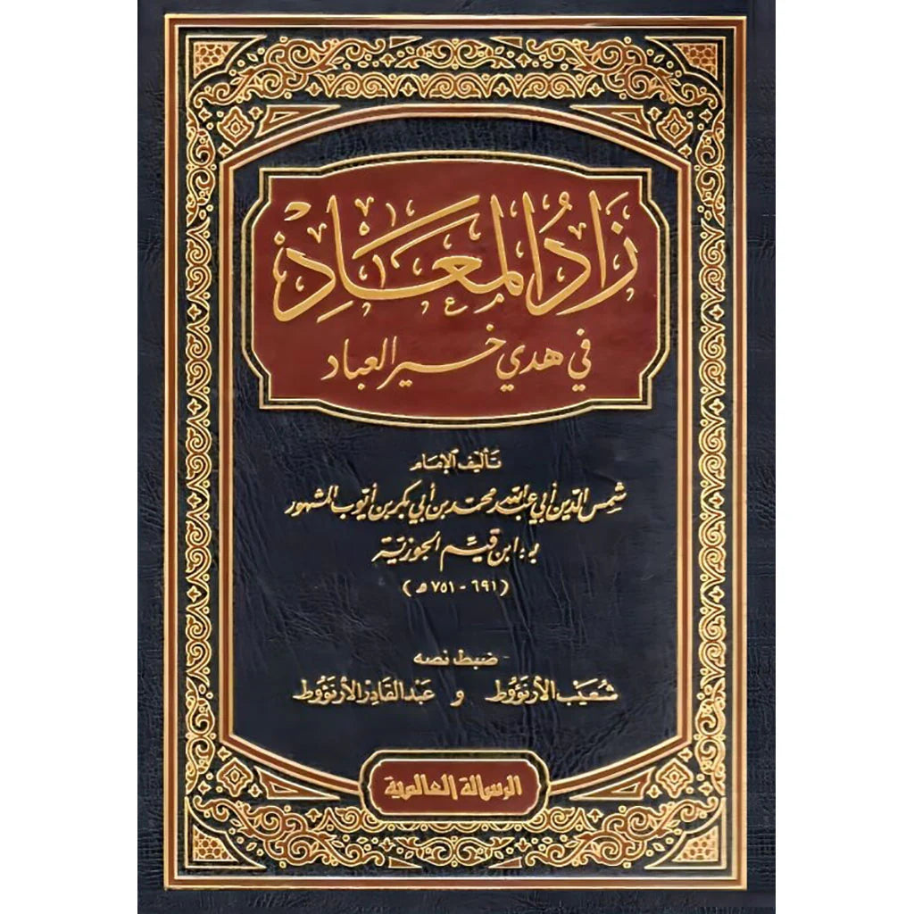 زاد المعاد