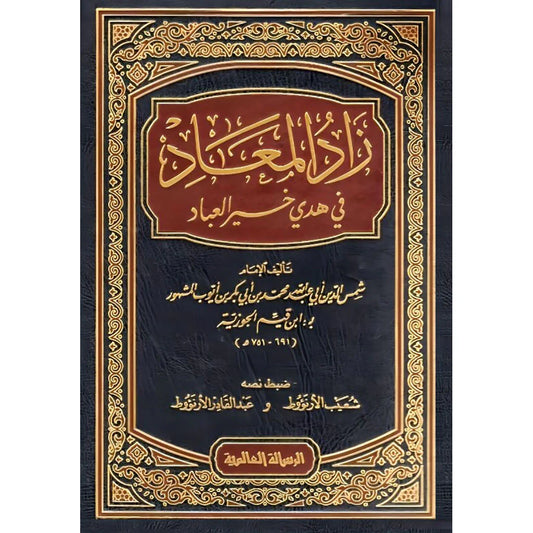 زاد المعاد