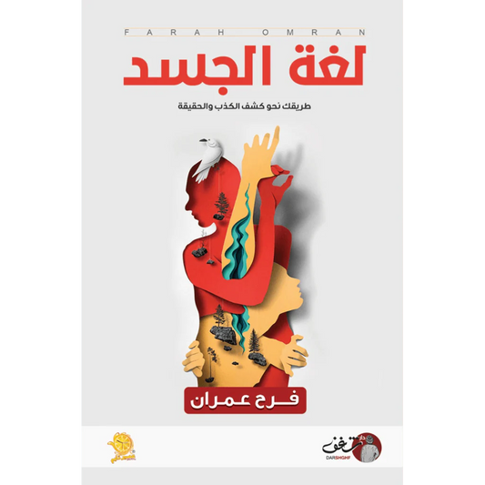 لغة الجسد 