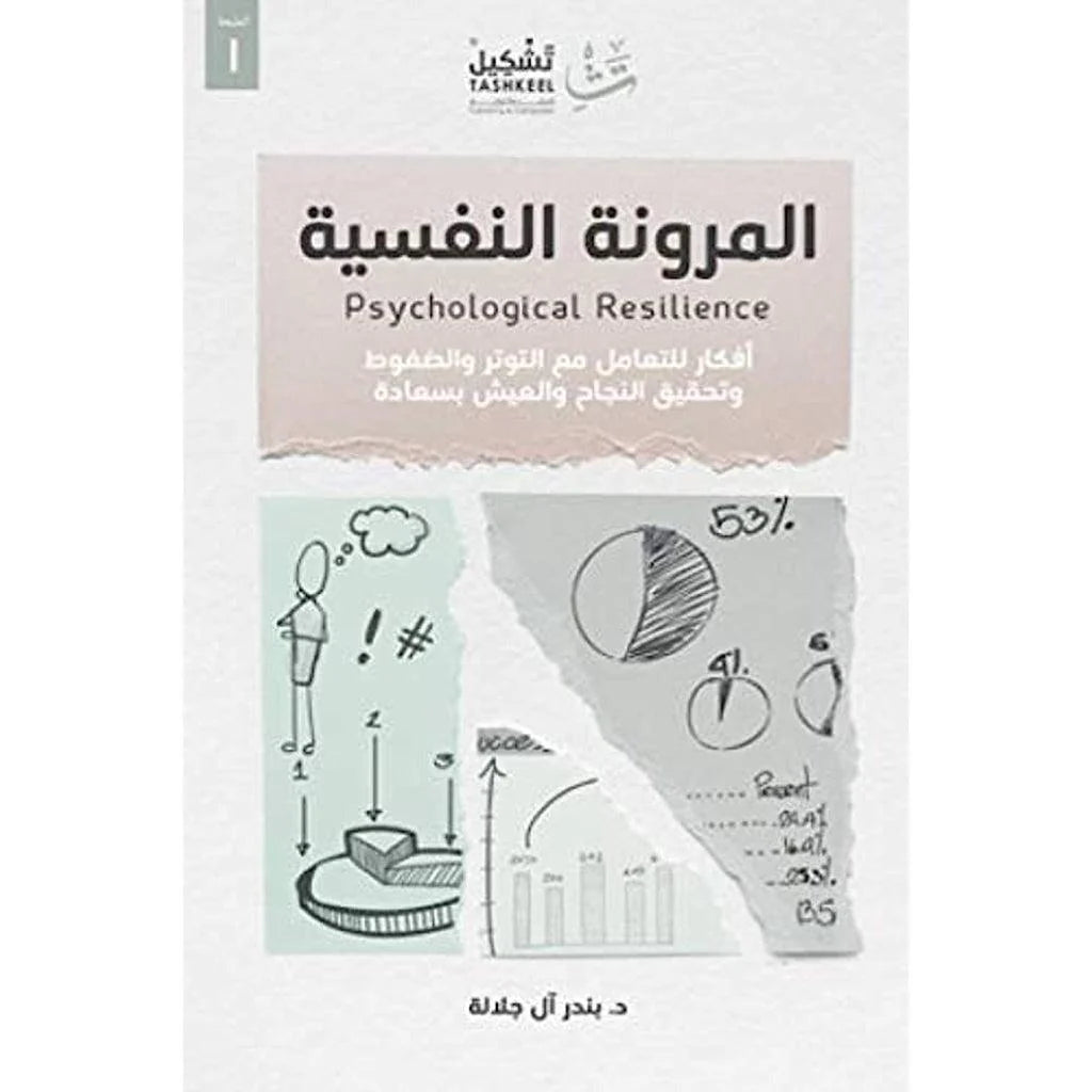 المرونة النفسية 