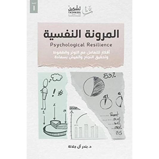 المرونة النفسية 