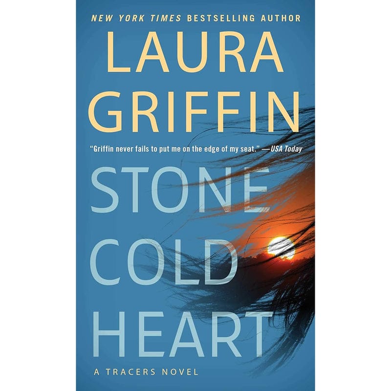 Stone Cold Heart