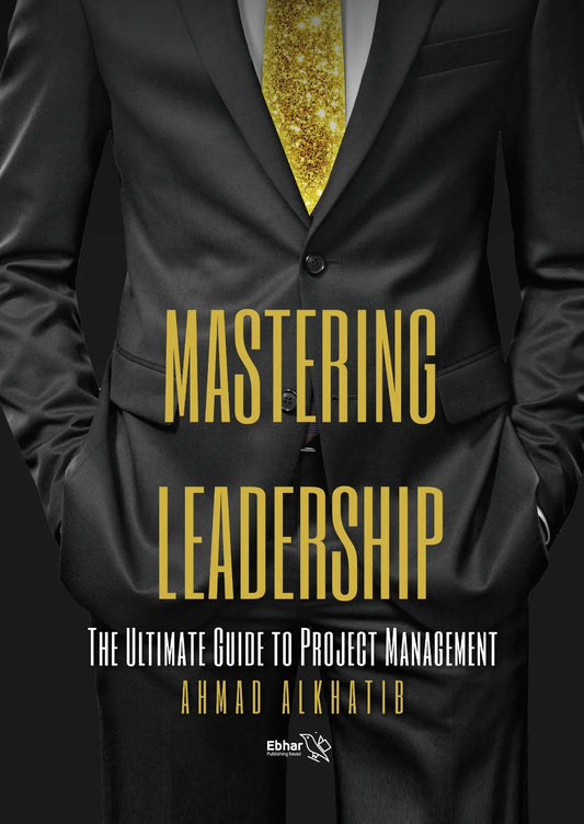 Mastering Leadership