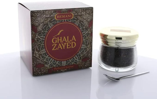 بخور غلا زايد  80 جم