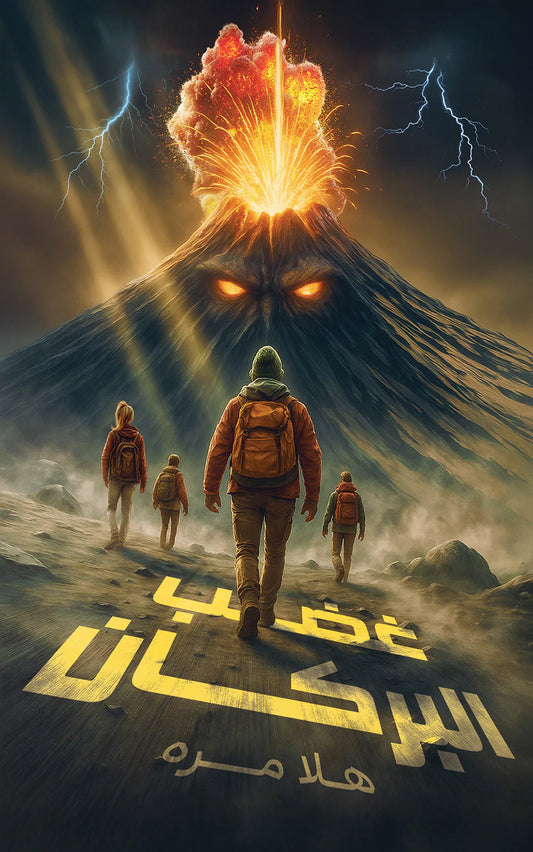 فاتن وكفى