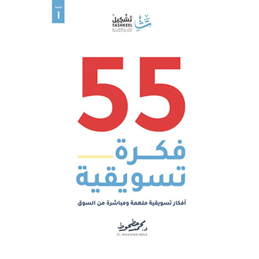 أفكار تسويقية ملهمة ومباشرة من السوق