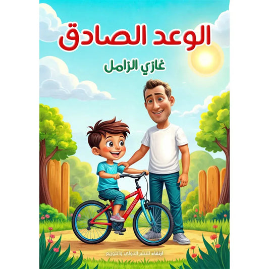 الوعد الصادق