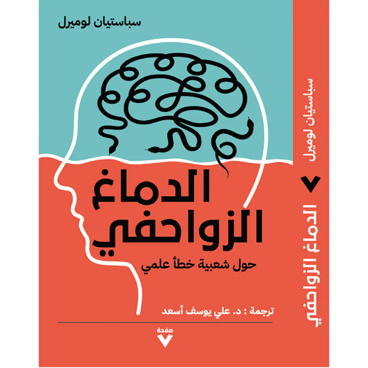 الدماغ الزواحفي 