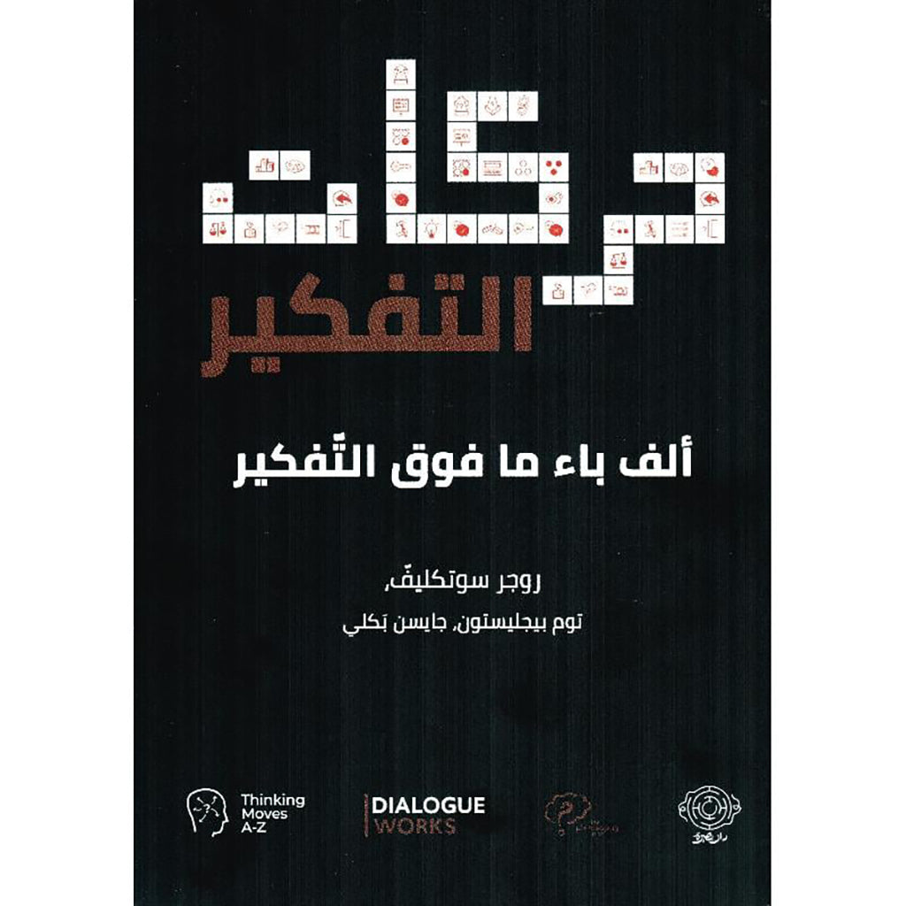 حركات التفكير (ألف باء ما فوق التفكير)