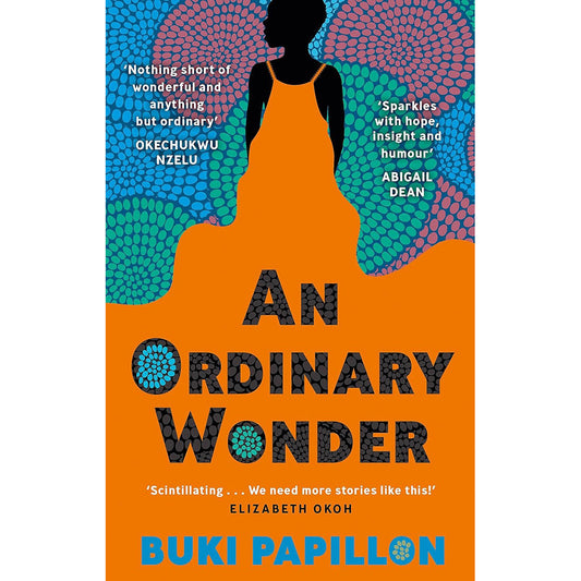 An ordinary Wonder