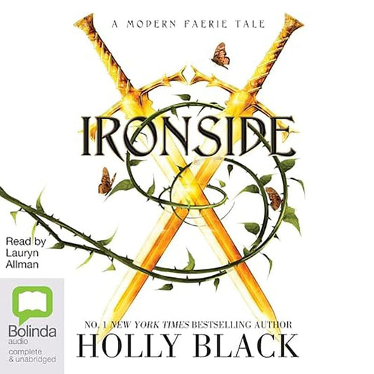 IRONSIDE