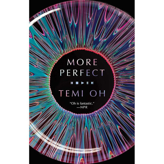MORE PERFECT