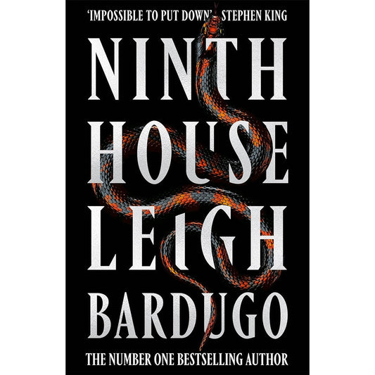 Ninth House