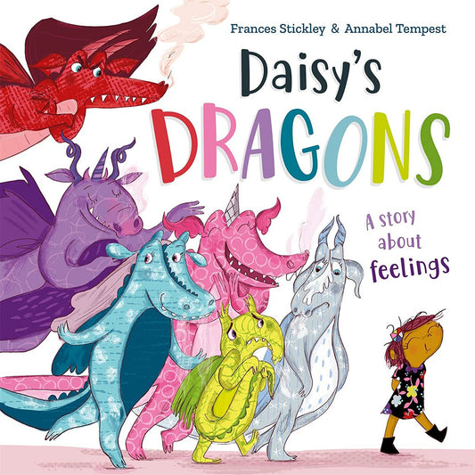 Daisy’s Dragons