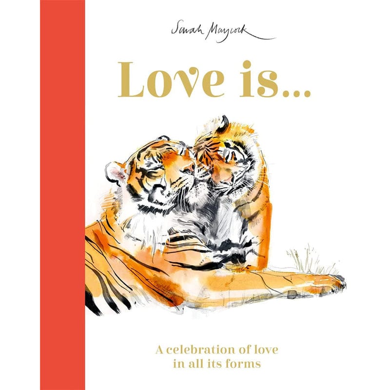 Love Is…