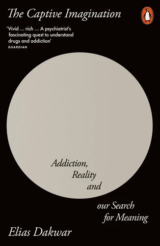 The Captive Imagination