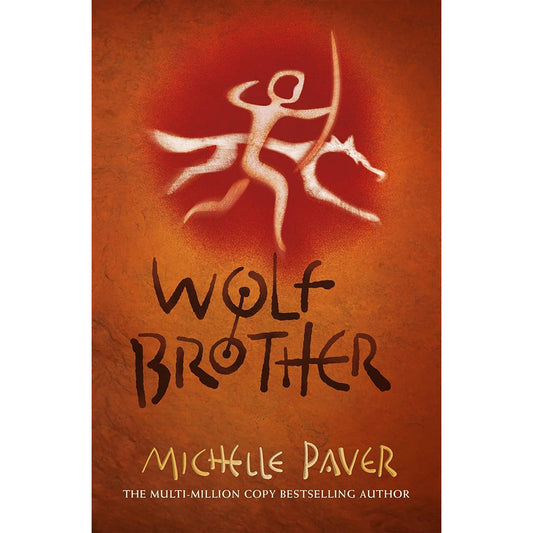Chronicles of Ancient Darkness: Wolf Brother