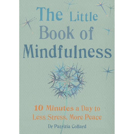 The Little Book of Mindfulness