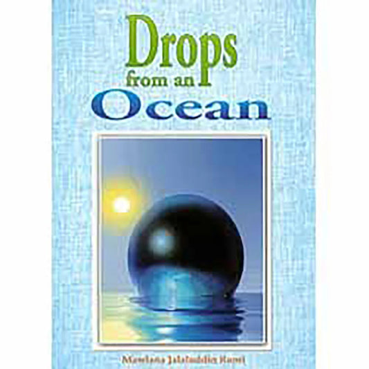 Drops From The Ocean