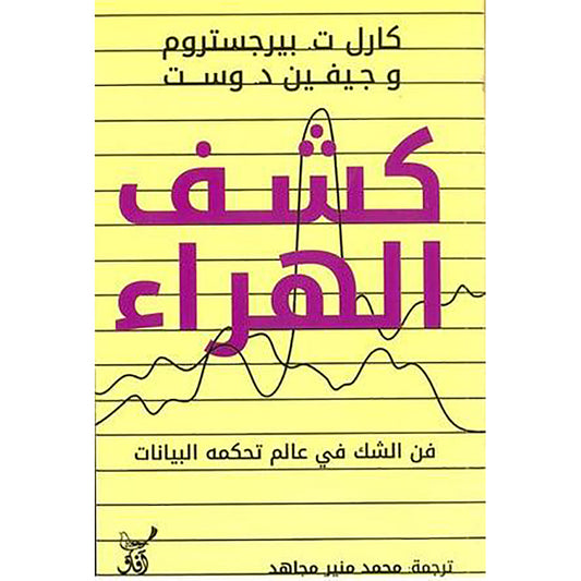 كشف الهراء