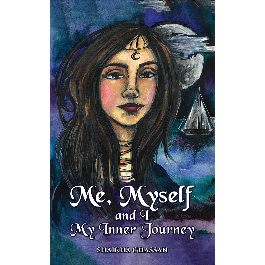 Me, Myself and I My Inner Journey