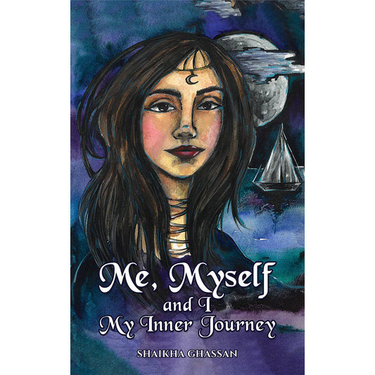 Me, Myself and I My Inner Journey