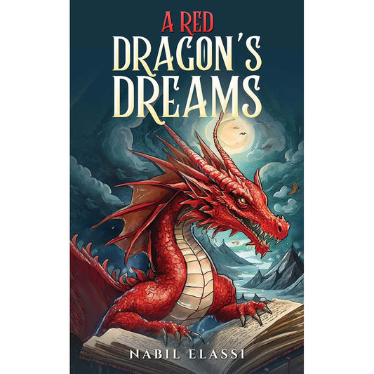 A Red Dragon’s Dreams