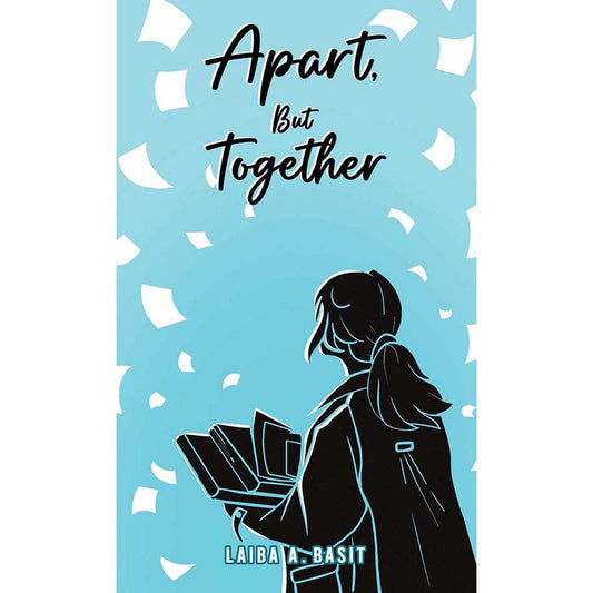 Apart, But Together