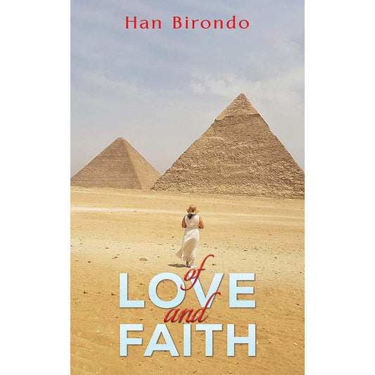 Of Love And Faith