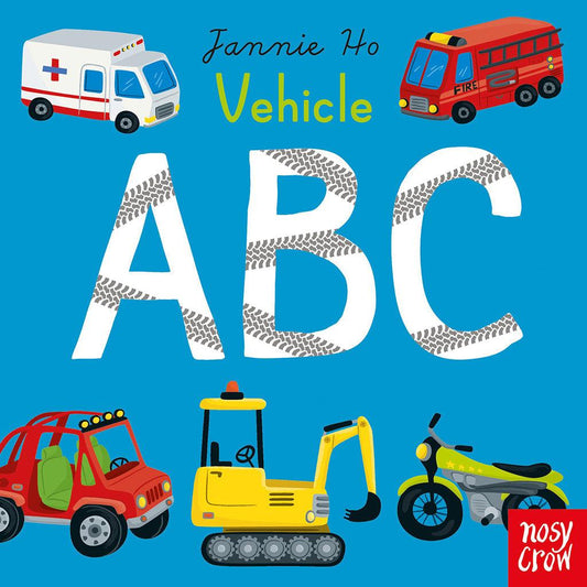 المركبات ABC