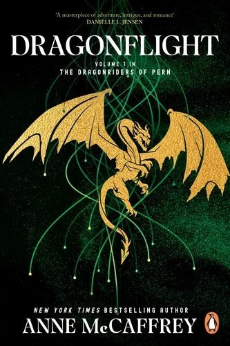 Dragon flight