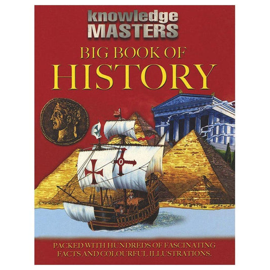 K/M - كتاب التاريخ الكبير