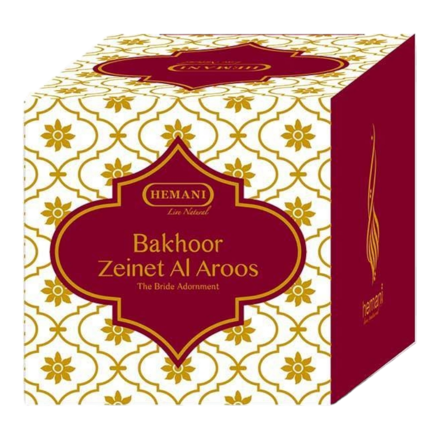 بخور زينة العروس 80 جرام