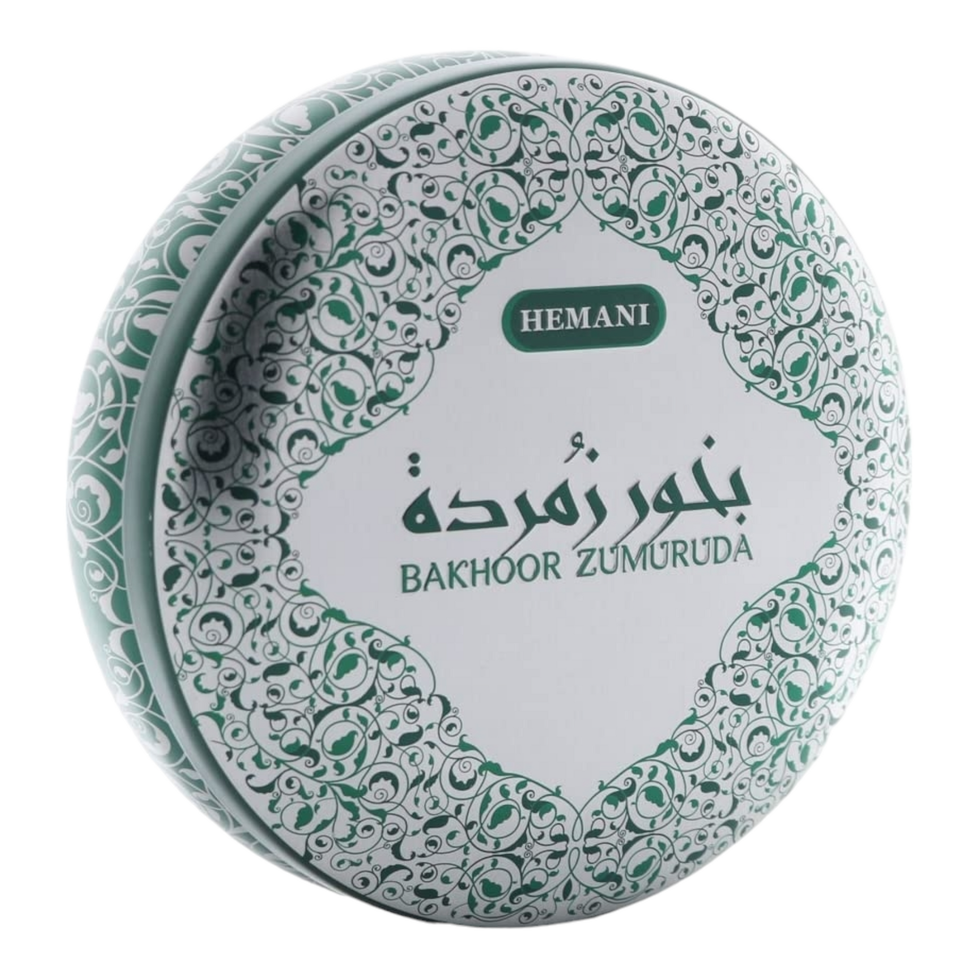 بخور زمردة 50 جرام