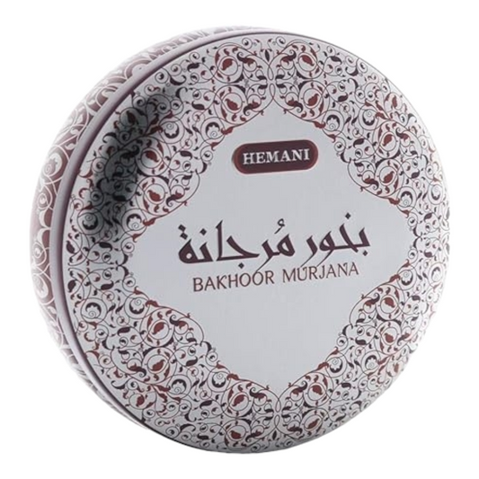بخور مرجانة 50 جرام