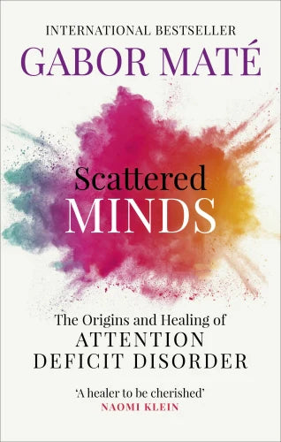 Scattered Minds