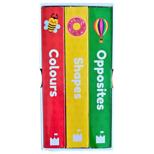 أشياء يجب تعلمها من Slipcase