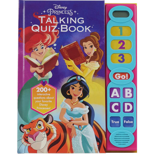 TQB أميرة ديزني