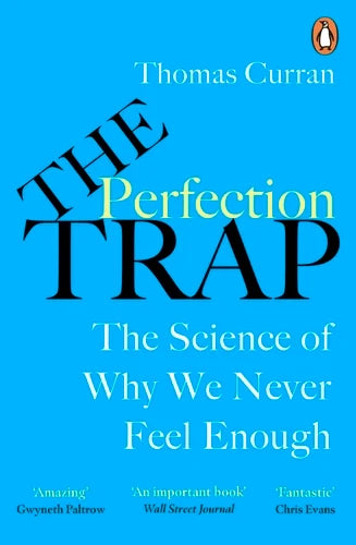 The Perfection Trap
