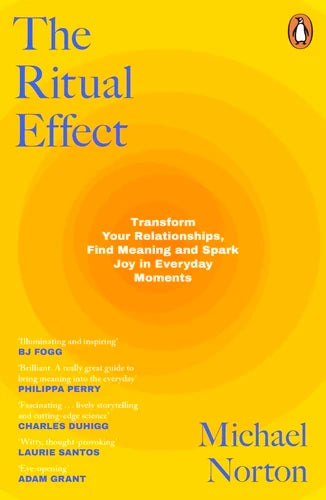 The Ritual Effect