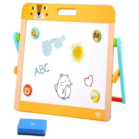 TookyToys - حامل طاولة - 6 قطع