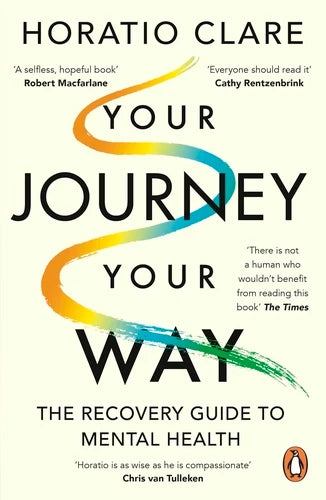 Your Journey, Your Way